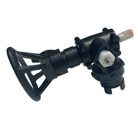 Graco 18F756 Complete Pump Assembly – Part #18F756